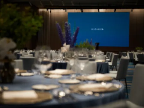 シグニエル釜山 釜山のホテル