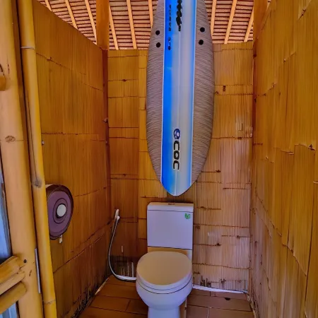 Beach House Camp