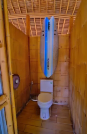 บีช เฮาส์ แคมป์