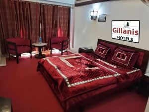 Gillanis Hotel Murree