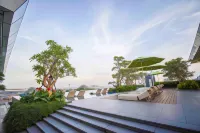 Nuanza Hotel & Convention Cikarang