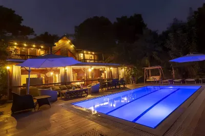 Very Special Villa, 6+3 Great for Family Reunions