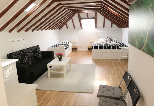 더 딜라이트 호스텔