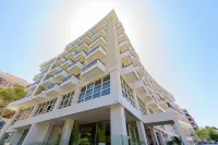 Navy Hotel Hotels in Vlore