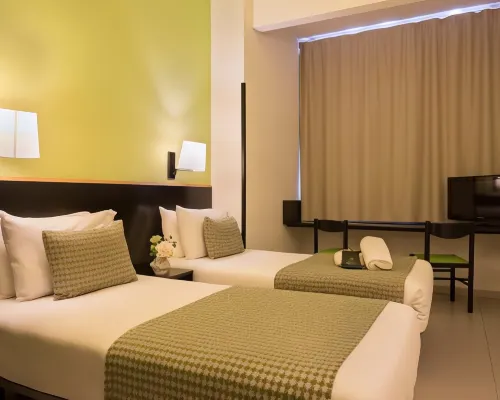 Htop BCN City #HtopEnjoy Hotels near Fundacio Puigvert