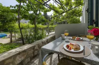 Villa Doris Hotel a Zaton