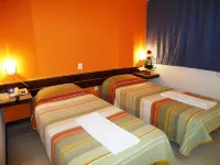 Pisa Plaza Hotel Hotels in Salvador