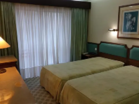 Hotel Imperial Hotels in Aveiro