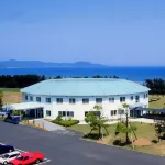 Nest West Garden Tosa Hotel Hotels in Kuroshio