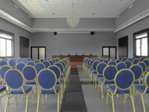 Terminus City Center Oujda Hotels in Oujda