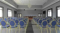 Terminus City Center Hotel di Oujda