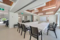 Oshen Holiday Apartments Yeppoon Hotels in Cooee Bay