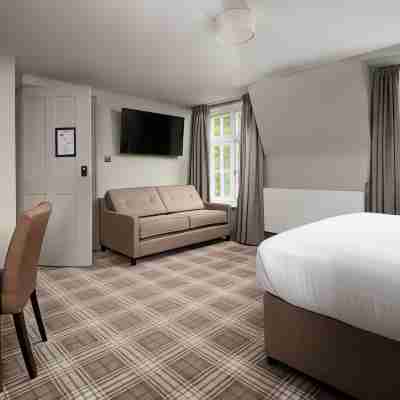 The Ripon Inn - the Inn Collection Group Rooms