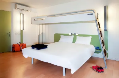 Hôtel ibis budget Concarneau Hôtels à : Concarneau