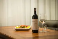 Santíssimo Resort - petit déjeuner