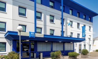 Ibis Budget Frankfurt Offenbach Sud