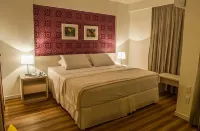 Unico Apart Hotel Hotels in Feira de Santana