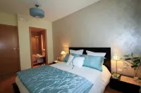 Apartamentos Turísticos Real Valle Ezcaray Hotels near Senda de Los Batanes