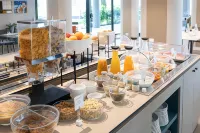 Belstay Milano Linate - Bữa sáng