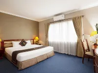 Grand Hotel Vung Tau Hotels near Front Beach