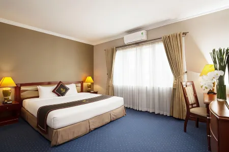 Grand Hotel Vung Tau