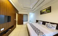 Anantam Resort Hotel a Gir Somnath