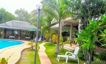 Adayo Cove Resort