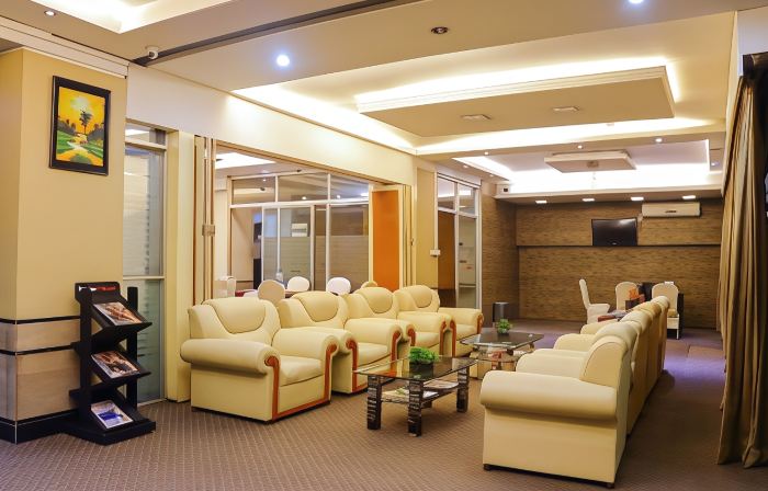 Hotel Afford Inn