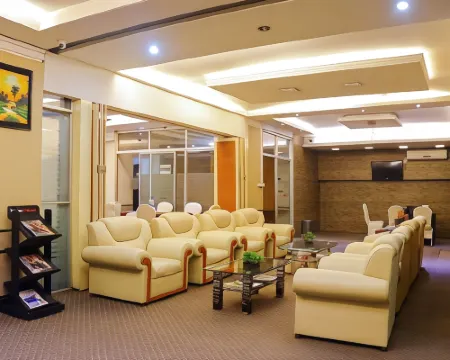 Hotel Afford Inn โรงแรมในธากา