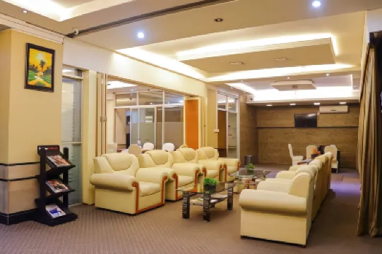 Hotel Afford Inn Hoteles en 