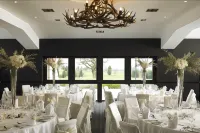 Staverton Park Hotel & Golf Club Hotels in Fawsley
