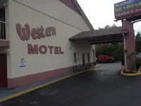 Knights Inn Augusta at Deans Bridge Rd
