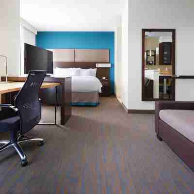 Residence Inn Houston Pasadena Rooms