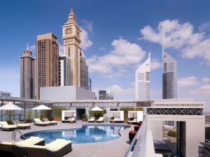 The Ritz-Carlton Residences, Dubai International Financial Centre