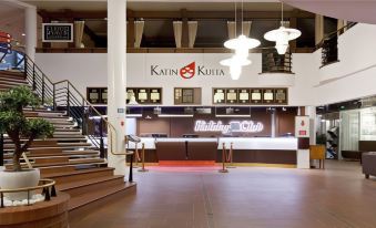 Holiday Club Katinkulta Superior Apartments