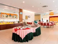 Kingwood Hotel Mukah Hotels in Mukah
