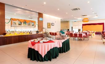 Kingwood Hotel Mukah