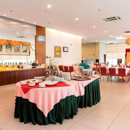 Kingwood Hotel Mukah