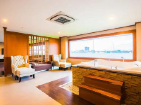 Romantic Khon Kaen Hotel Hotel di Khon Kaen