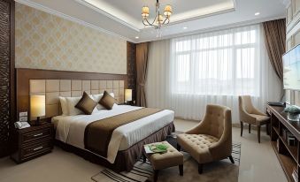 Center Hotel Bac Ninh