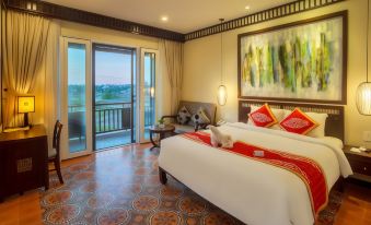 Hoi An Field Boutique Resort & Spa