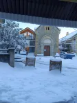 La Mansio de Bons Hotels in Auris