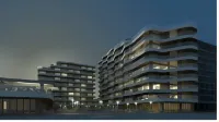 Crowne Plaza Constanta - Mamaia Beach