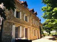 Manoir du Bois Mignon