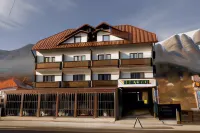 Suru Hotel & Restaurant Hotels in Azuga