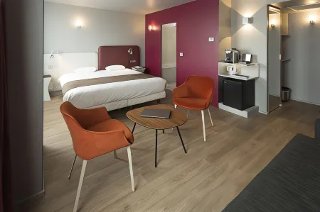 Inter Hotel Torcy