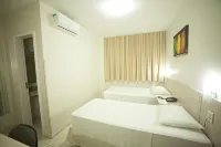 Hotel Itajaí Tur - Itajaí Navegantes