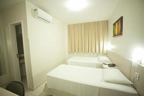 Hotel Itajaí Tur - Itajaí Navegantes Hotels in Navegantes