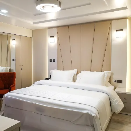 Musada Luxury Hotels and Suites