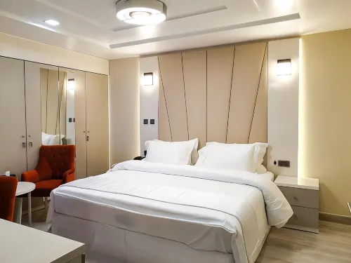 Musada Luxury Hotels and Suites